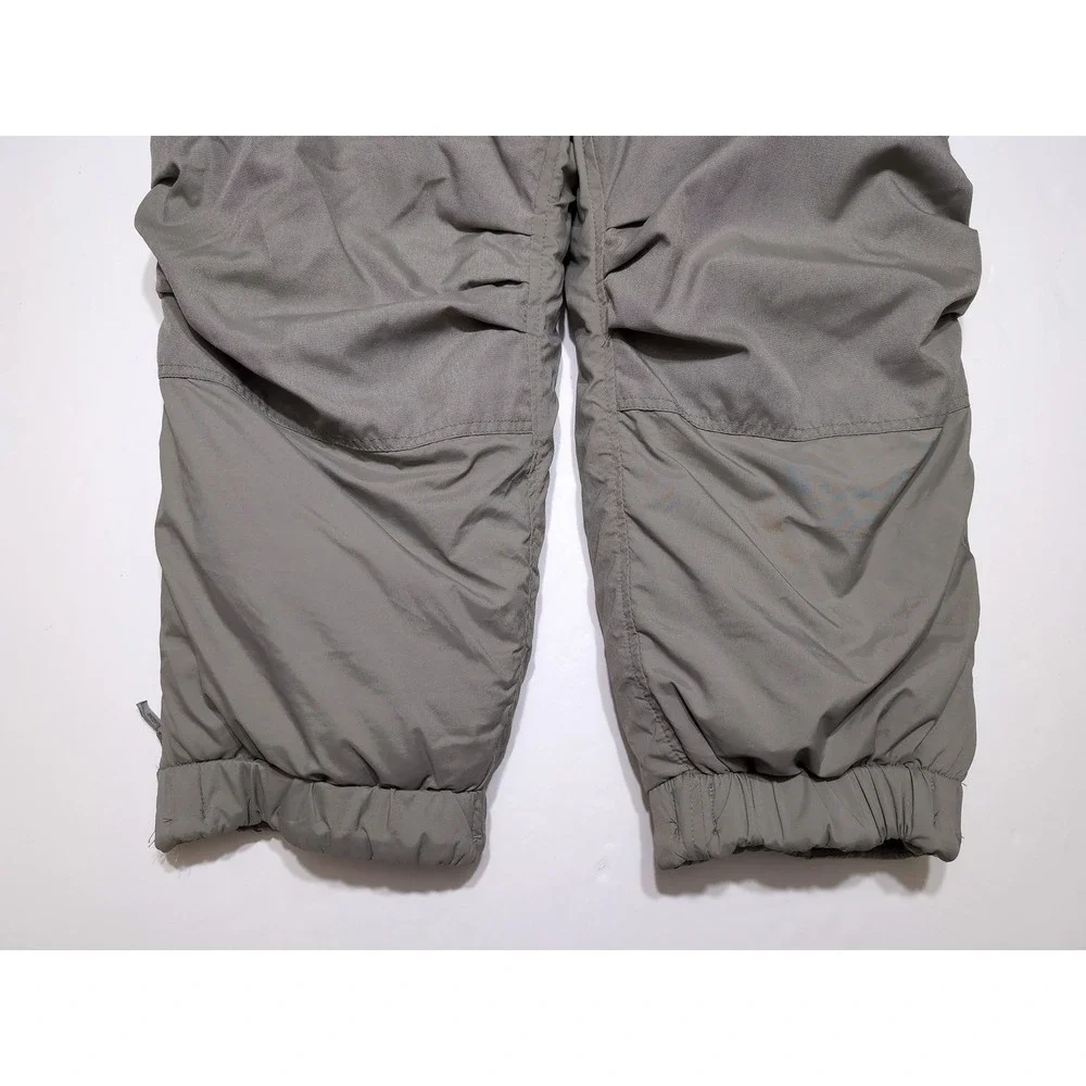 US MILITARY Extreme Cold Weather Trousers Pants Layer 7 8415-01-538-6695 Medium